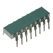 761-1-R120K|CTS Resistor Products