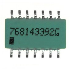 768143392G|CTS Resistor Products