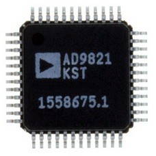 AD9821KSTZRL7|Analog Devices Inc