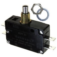 ADPFF3J04AY|C&K Components