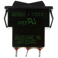 AS39S010010|APEM Components, LLC