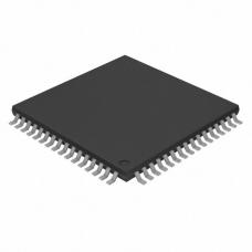 PIC18LF6720-I/PT|Microchip Technology