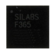C8051F365-GM|Silicon Laboratories  Inc