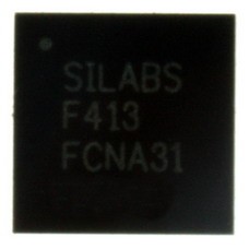 C8051F413-GM|Silicon Laboratories  Inc