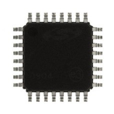 C8051F502-IQ|Silicon Laboratories  Inc