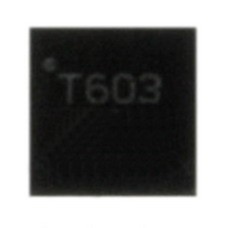 C8051T603-GM|Silicon Laboratories  Inc