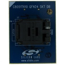 C8051T610DB24|Silicon Laboratories  Inc