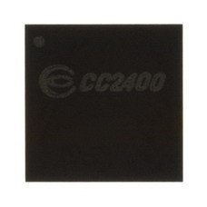 CC2400RSUR|Texas Instruments