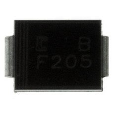 CFRB205-G|Comchip Technology