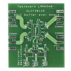 CLC730145/NOPB|National Semiconductor