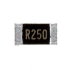 CSR1206FKR250|Stackpole Electronics Inc