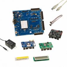 CY8CKIT-001A|Cypress Semiconductor Corp