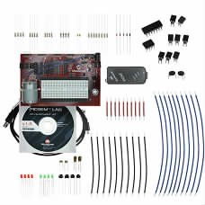 DM163035|Microchip Technology
