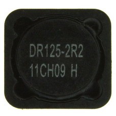 DR125-2R2-R|Cooper Bussmann/Coiltronics