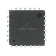 DSP56855BUE|Freescale Semiconductor