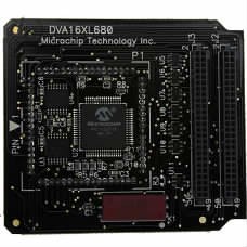 DVA16XL680|Microchip Technology