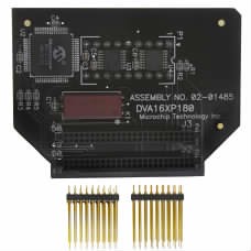 DVA16XP180|Microchip Technology