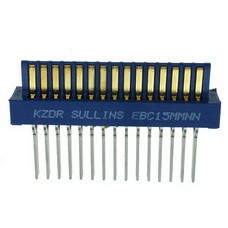 EBC15MMNN|Sullins Connector Solutions