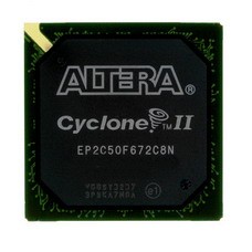 EP2C50F672C8N|Altera