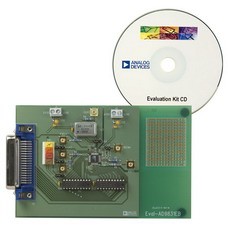AD9553/PCBZ|Analog Devices Inc