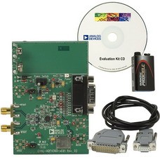 EVAL-ADF4360-7EBZ1|Analog Devices Inc