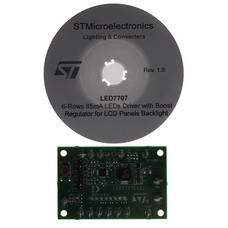 EVALED7707|STMicroelectronics