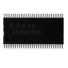 FSHDMI08MTDX|Fairchild Semiconductor