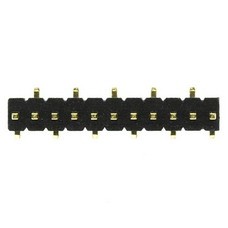 GRPB111VWTC-RC|Sullins Connector Solutions
