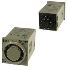 H3JA-8C AC100-120 60S|Omron Electronics Inc-IA Div