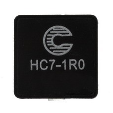 HC7-1R0-R|Cooper Bussmann/Coiltronics