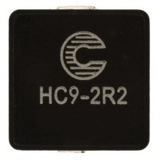 HC9-2R2-R|Cooper Bussmann/Coiltronics