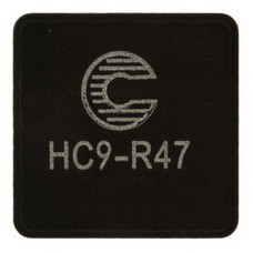 HC9-R47-R|Cooper Bussmann/Coiltronics
