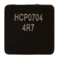 HCP0704-4R7-R|Cooper Bussmann/Coiltronics