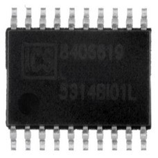 ICS85314BGI-01LF|IDT, Integrated Device Technology Inc