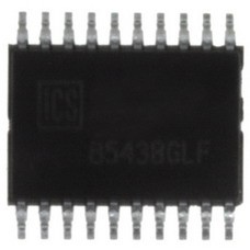 ICS8543BGLF|IDT, Integrated Device Technology Inc