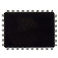 IDT72V3670L10PF|IDT, Integrated Device Technology Inc