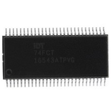 IDT74FCT16543ATPVG|IDT, Integrated Device Technology Inc