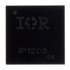 IP1203TR|International Rectifier