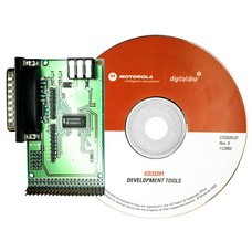 KIT33291DWEVB|Freescale Semiconductor