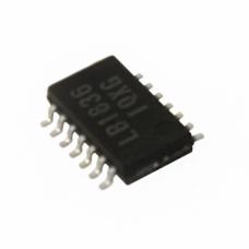 LB1836M-TLM-E|ON Semiconductor