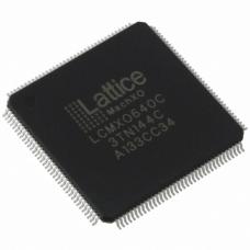 LCMXO640C-3TN144C|Lattice Semiconductor Corporation