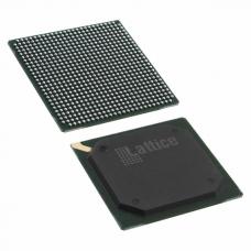 LFXP2-30E-5F672I|Lattice Semiconductor Corporation