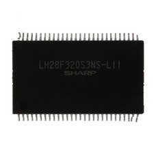 LH28F320S3NS-L11|Sharp Microelectronics