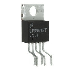 LP3961ET-3.3/NOPB|National Semiconductor