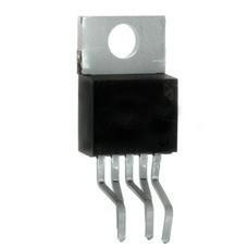 LP3965ET-2.5/NOPB|National Semiconductor