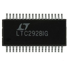 LTC2928IG#PBF|Linear Technology