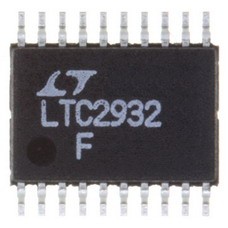 LTC2932HF#PBF|Linear Technology