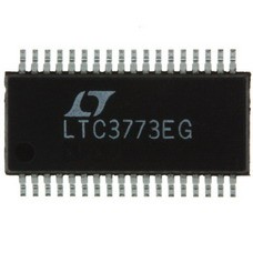 LTC3773EG#PBF|Linear Technology