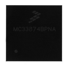 MC33874BPNA|Freescale Semiconductor