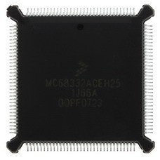 MC68332ACEH25|Freescale Semiconductor